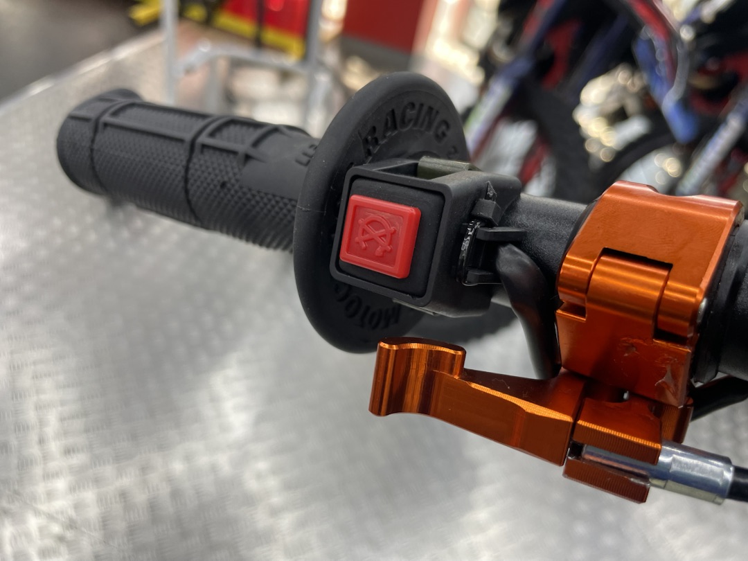 Кроссовый мотоцикл (эндуро) PROMAX PZ9 480 PRO-SPORT в Димитровграде Кроссовый мотоцикл (эндуро) PROMAX PZ9 480 PRO-SPORT в Димитровграде