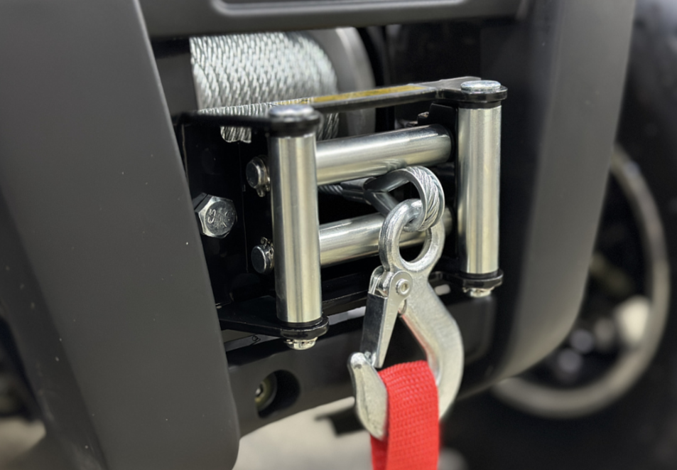 Квадроцикл GBM MAVERICK 300 NEW PREMIUM в Димитровграде Квадроцикл GBM MAVERICK 300 NEW PREMIUM в Димитровграде