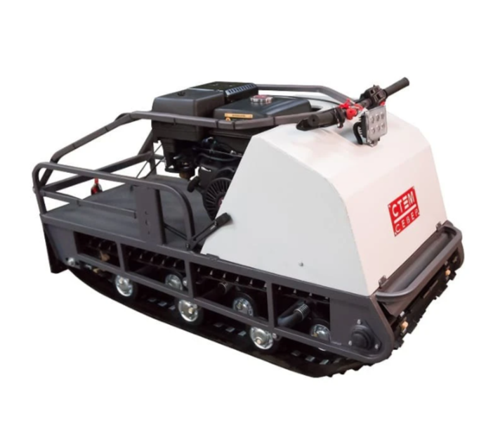 Мотобуксировщик СТЕМ СЕВЕР ЭКОНОМ 500 15 л.с. в Димитровграде