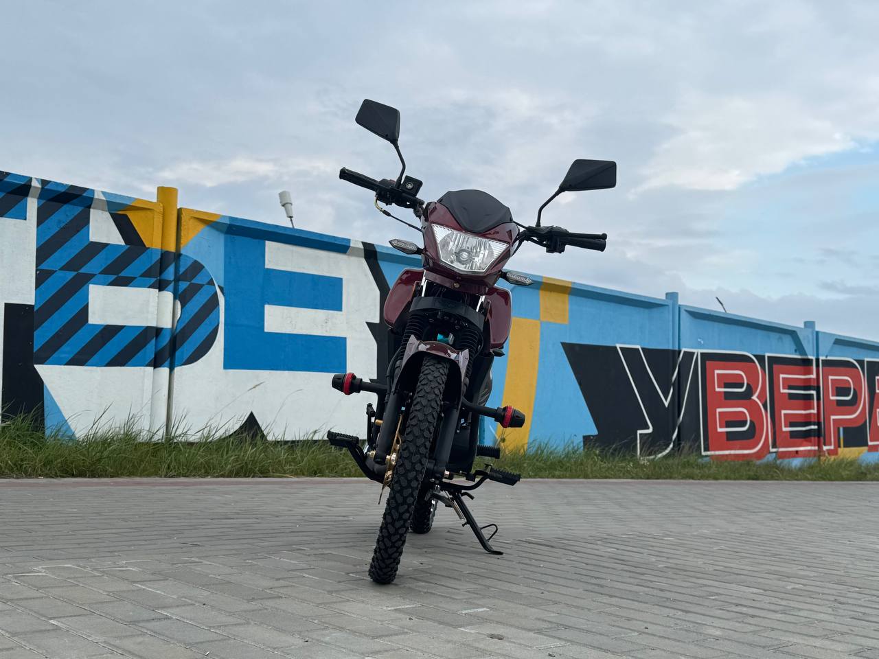 Мопед FAIDET TUGELA RS150 (49) в Димитровграде Мопед FAIDET TUGELA RS150 (49) в Димитровграде