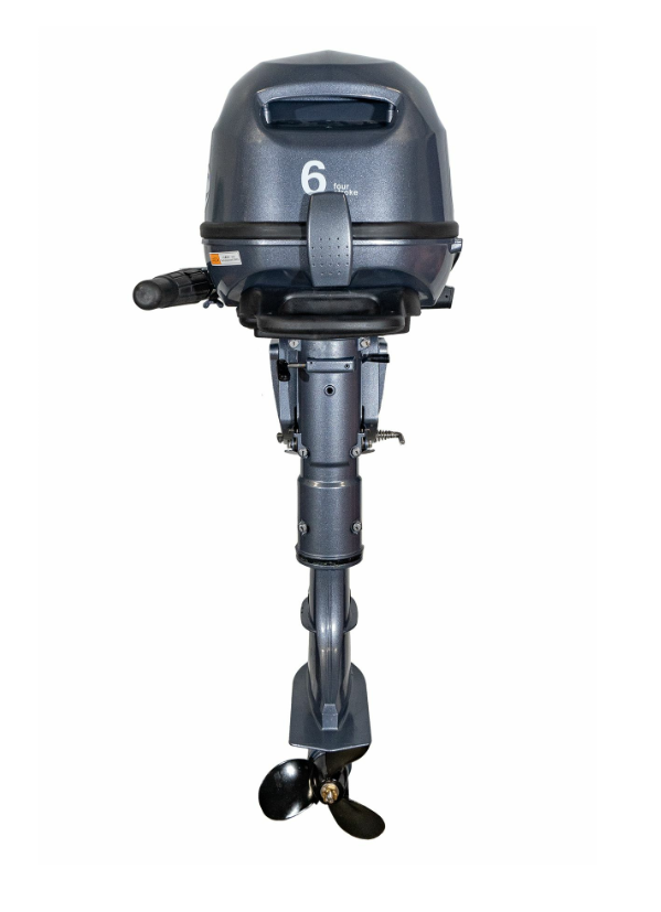 Лодочный мотор APACHE T 6 BS в Димитровграде Лодочный мотор APACHE T 6 BS в Димитровграде
