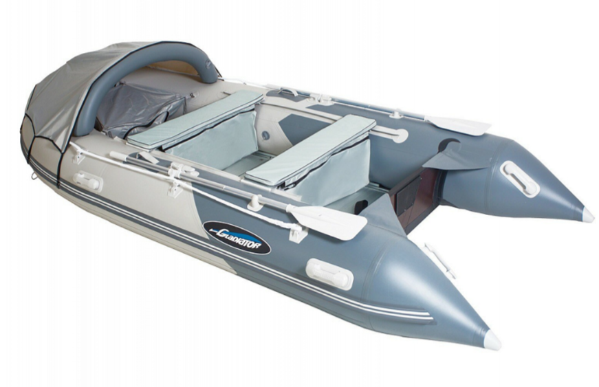 НАДУВНАЯ ЛОДКА GLADIATOR D450AL в Димитровграде НАДУВНАЯ ЛОДКА GLADIATOR D450AL в Димитровграде
