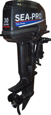 Лодочный мотор Sea Pro T 30S&E в Димитровграде Лодочный мотор Sea Pro T 30S&E в Димитровграде