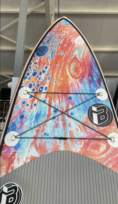 SUP (САП) ДОСКА RAIDEX I BOARD 11’ (332СМ) N 31 в Димитровграде SUP (САП) ДОСКА RAIDEX I BOARD 11’ (332СМ) N 31 в Димитровграде