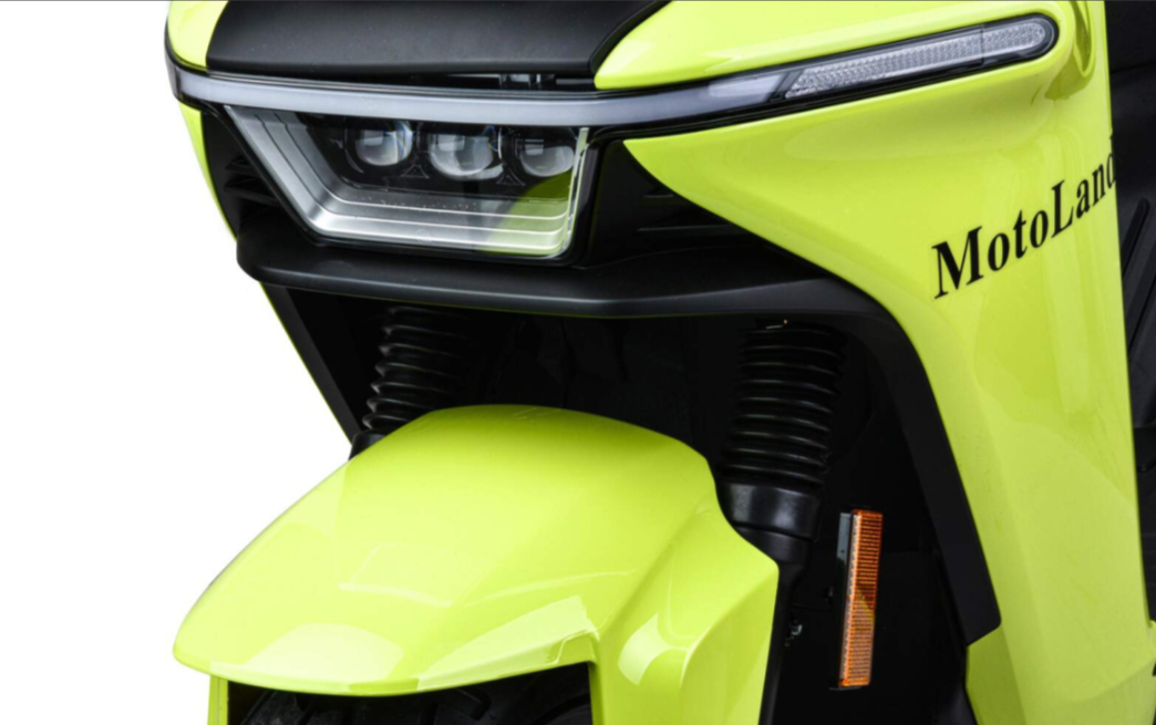 Скутер MOTOLAND (МОТОЛЕНД) CRICKET 150 (WY150-5D) в Димитровграде Скутер MOTOLAND (МОТОЛЕНД) CRICKET 150 (WY150-5D) в Димитровграде