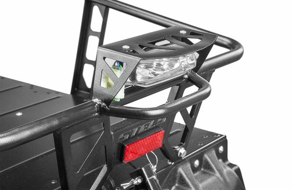 Снегоход STELS SA600T (L LUX WT) АТАМАН 1.0 К01 Tech в Димитровграде Снегоход STELS SA600T (L LUX WT) АТАМАН 1.0 К01 Tech в Димитровграде