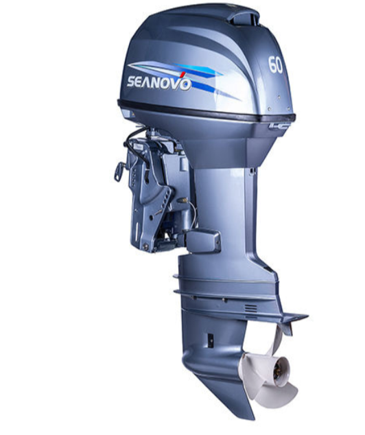 Лодочный мотор SEANOVO SN60FHL-D в Димитровграде