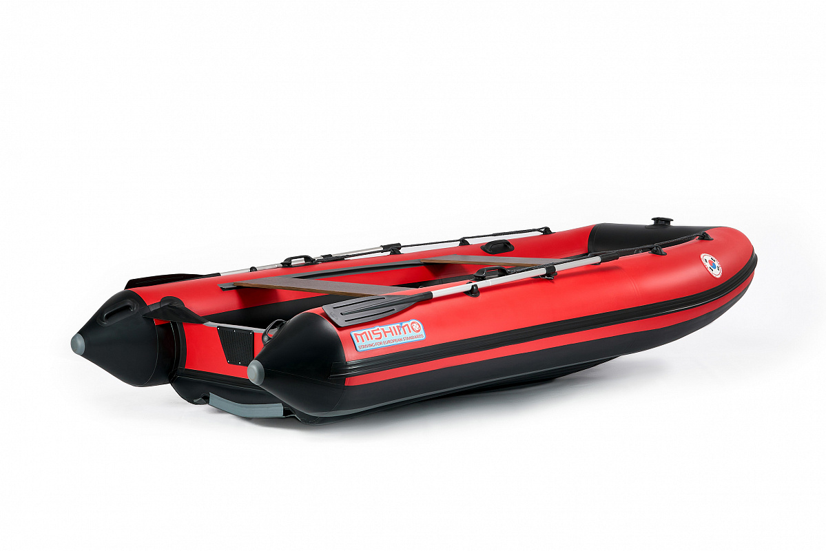 Лодка MISHIMO RAPID 360 PRO в Димитровграде Лодка MISHIMO RAPID 360 PRO в Димитровграде