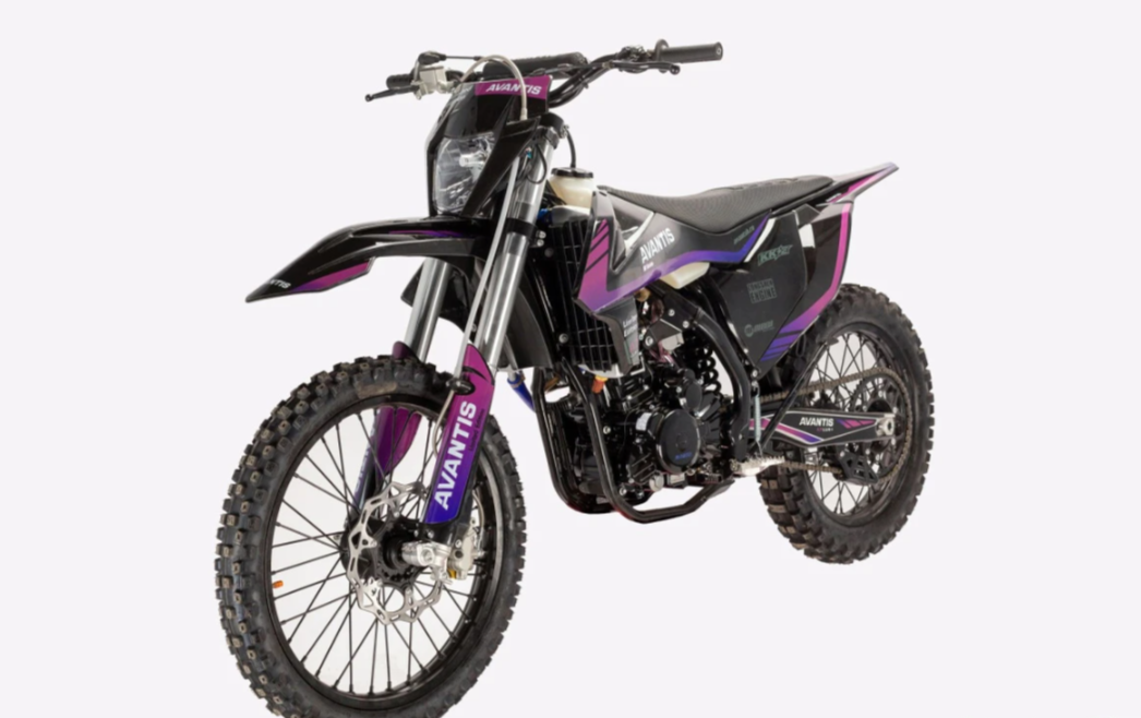 Мотоцикл Avantis A7 NEW (NB300/174MN-5) KKE в Димитровграде Мотоцикл Avantis A7 NEW (NB300/174MN-5) KKE в Димитровграде