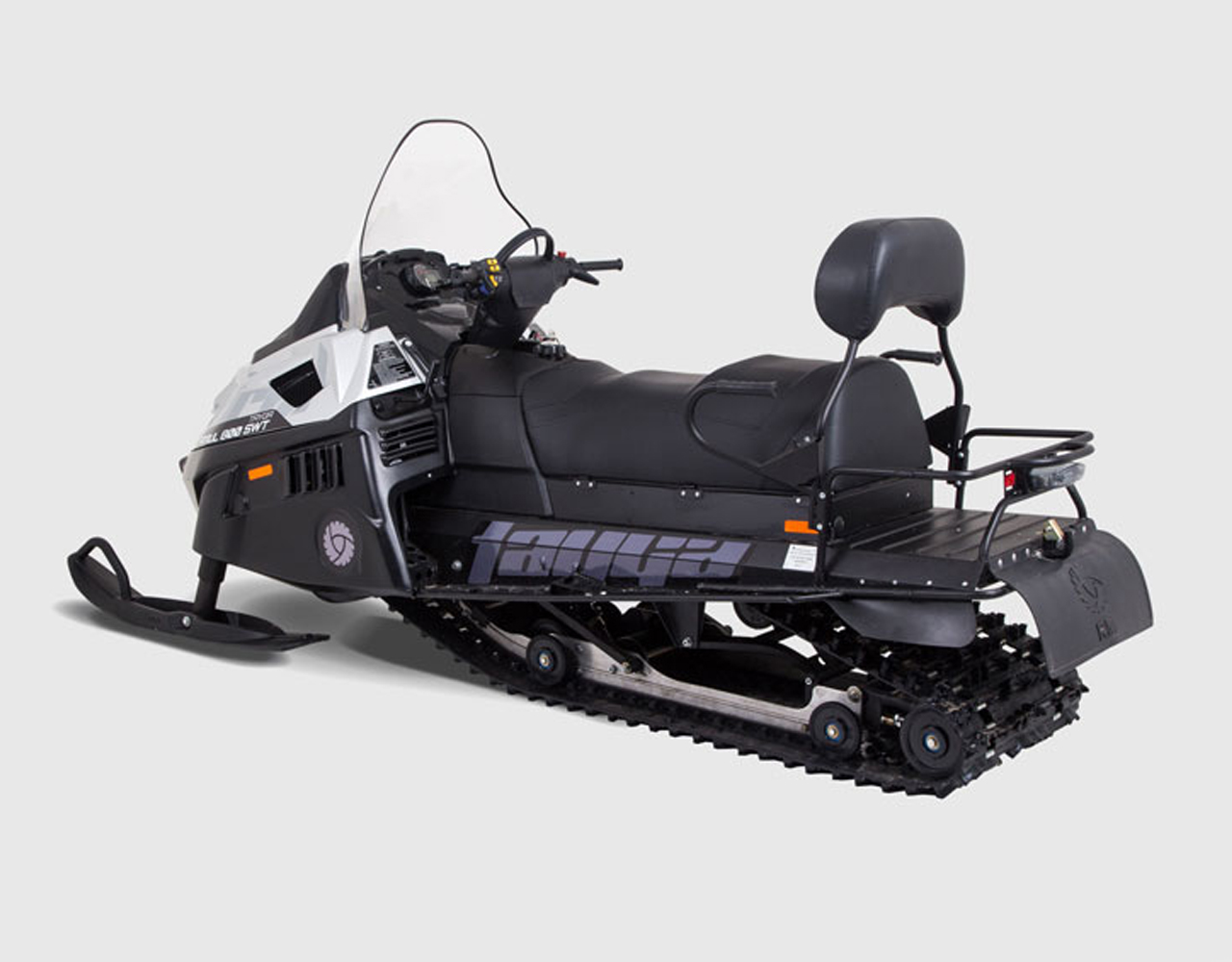 Снегоход РМ TAYGA PATRUL 800 SWT в Димитровграде