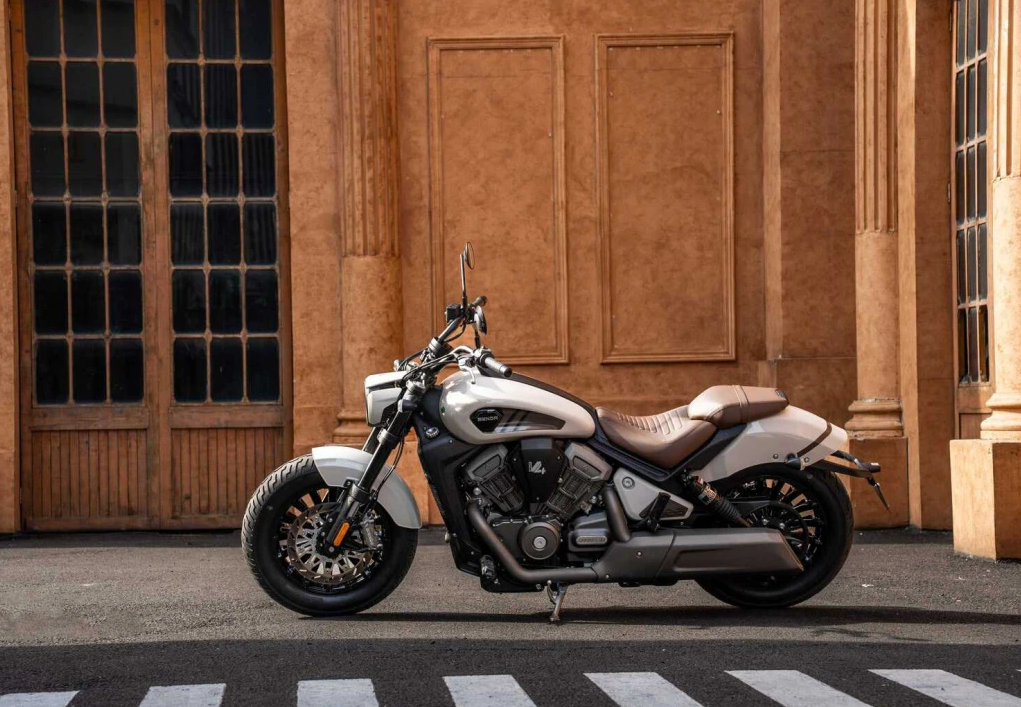 Мотоцикл Benda DarkFlag 500 Commander в Димитровграде Мотоцикл Benda DarkFlag 500 Commander в Димитровграде