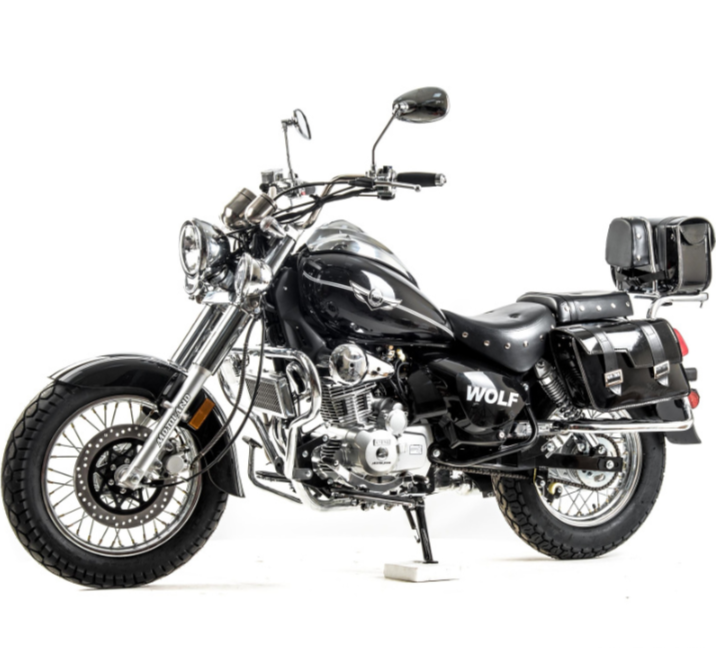 Мотоцикл MOTOLAND (МОТОЛЕНД) 300 WOLF в Димитровграде