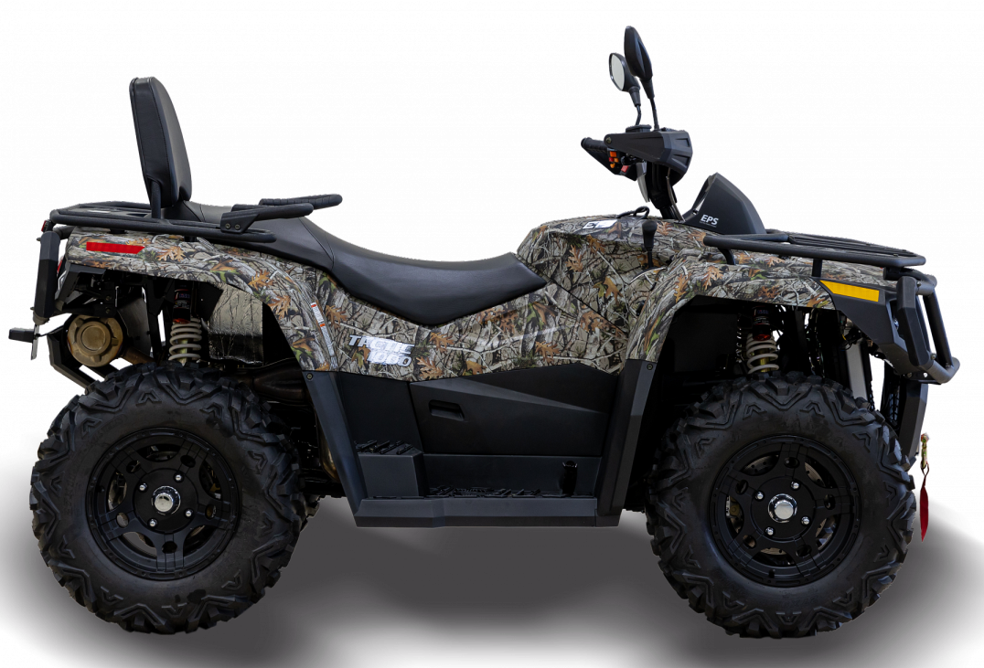 Квадроцикл HISUN TACTIC GT1000/LIMITED в Димитровграде Квадроцикл HISUN TACTIC GT1000/LIMITED в Димитровграде