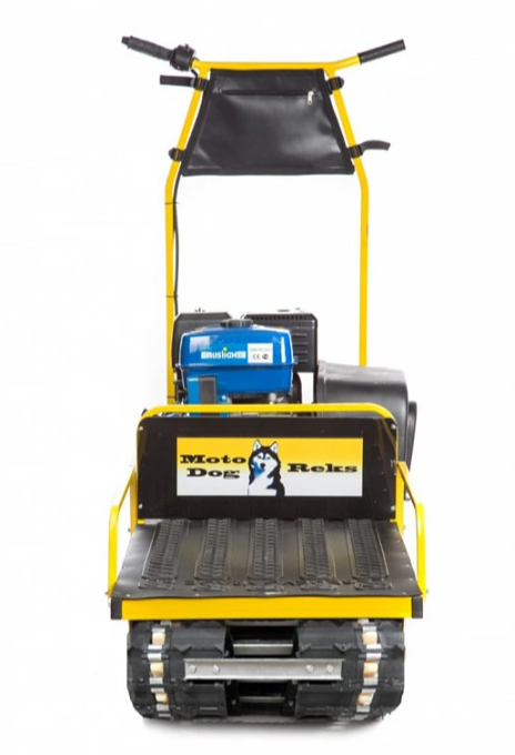 Мотобуксировщик LEBEDEV MOTORS РЕКС RV515 в Димитровграде Мотобуксировщик LEBEDEV MOTORS РЕКС RV515 в Димитровграде