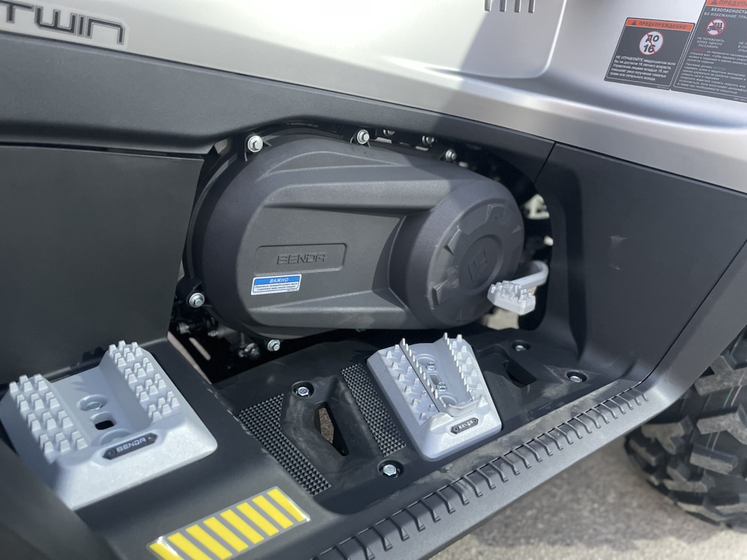 Квадроцикл BENDA Redstone 550 R2 в Димитровграде Квадроцикл BENDA Redstone 550 R2 в Димитровграде