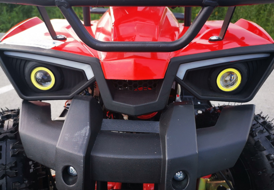 Квадроцикл PROMAX ATV MINI 2T 70CC р/с в Димитровграде Квадроцикл PROMAX ATV MINI 2T 70CC р/с в Димитровграде