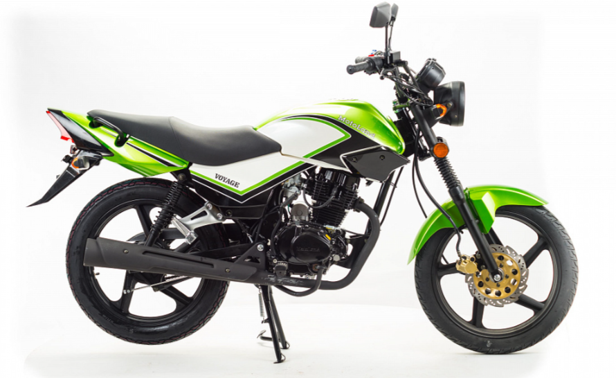 Мотоцикл MOTOLAND (МОТОЛЕНД) VOYAGE 200 в Димитровграде Мотоцикл MOTOLAND (МОТОЛЕНД) VOYAGE 200 в Димитровграде