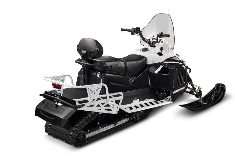 Снегоход IRBIS TUNGUS 600L 25/26 в Димитровграде Снегоход IRBIS TUNGUS 600L 25/26 в Димитровграде