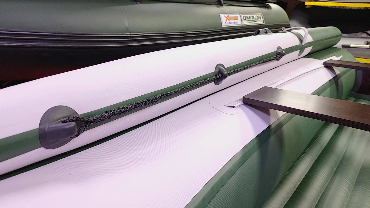 Лодка MISHIMO FAMILY PRO 350 в Димитровграде Лодка MISHIMO FAMILY PRO 350 в Димитровграде