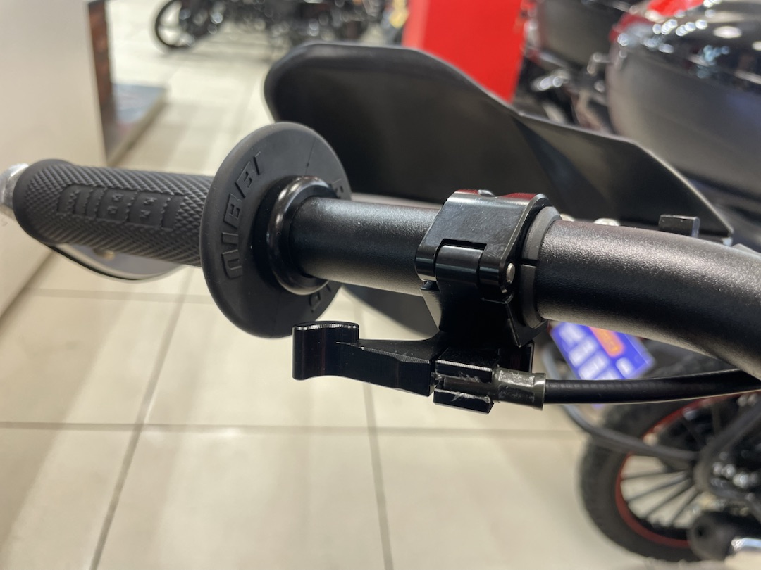 Кроссовый мотоцикл PROMAX BLACKOUT NB300 MX в Димитровграде Кроссовый мотоцикл PROMAX BLACKOUT NB300 MX в Димитровграде