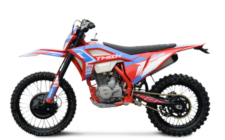 Питбайк TMBK Kinetic 300 (NB300) в Димитровграде Питбайк TMBK Kinetic 300 (NB300) в Димитровграде