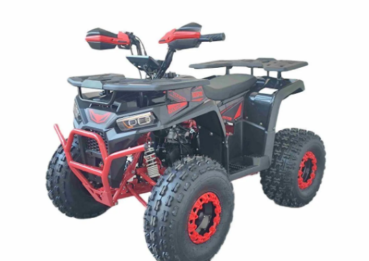 Квадроцикл YACOTA VEKTOR 125 в Димитровграде