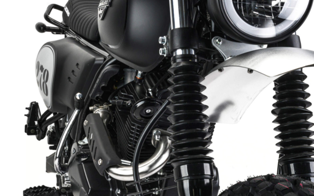 Мотоцикл MOTOLAND (МОТОЛЕНД) LEGEND (XL250-A) (172FMM-5/PR250) в Димитровграде Мотоцикл MOTOLAND (МОТОЛЕНД) LEGEND (XL250-A) (172FMM-5/PR250) в Димитровграде