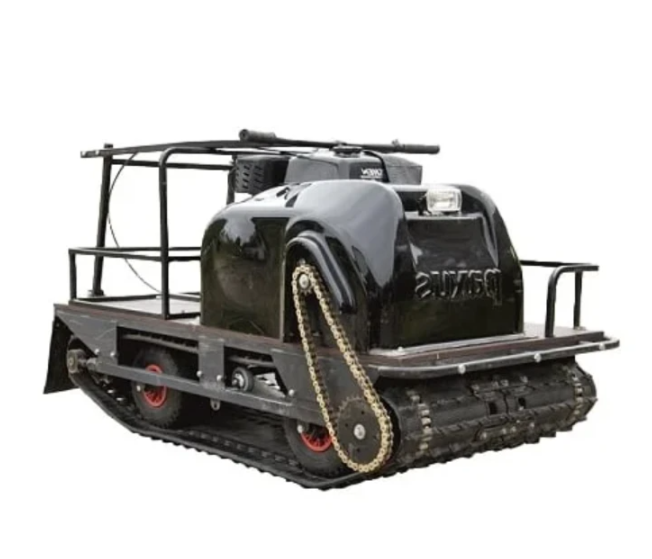 Мотобуксировщик PAXUS 700 13 л.с. HONDA в Димитровграде