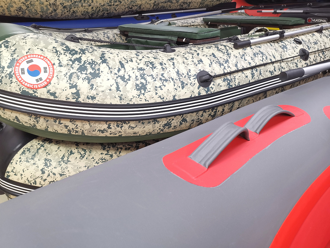 Лодка MISHIMO PRO 335 в Димитровграде Лодка MISHIMO PRO 335 в Димитровграде