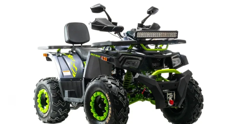 Квадроцикл MOTOLAND (МОТОЛЕНД) VOX200 WILD TRACK X WINCH (баланс. вал) в Димитровграде Квадроцикл MOTOLAND (МОТОЛЕНД) VOX200 WILD TRACK X WINCH (баланс. вал) в Димитровграде