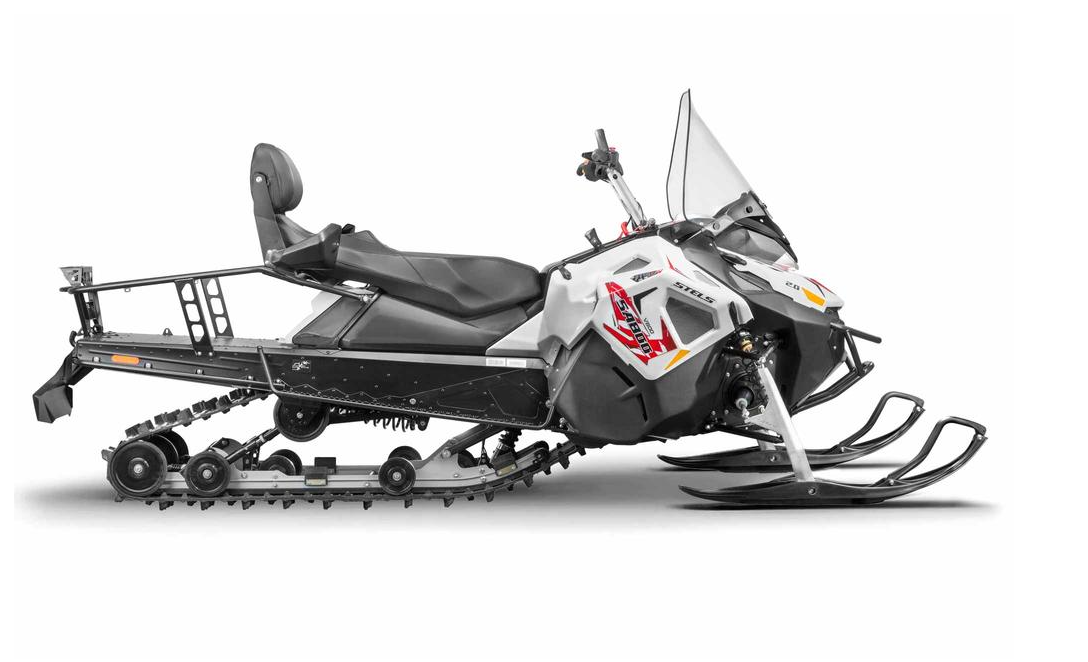 Снегоход STELS SA800R (L LUX WT) ВИТЯЗЬ 2.0 К01 Tech в Димитровграде Снегоход STELS SA800R (L LUX WT) ВИТЯЗЬ 2.0 К01 Tech в Димитровграде