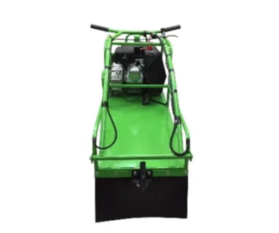 Мотобуксировщик PAXUS 380 EGOZA (для неглубокого снега) в Димитровграде Мотобуксировщик PAXUS 380 EGOZA (для неглубокого снега) в Димитровграде