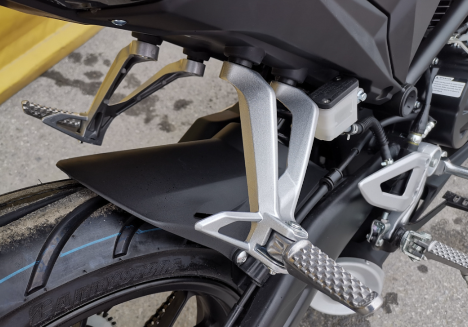 Мотоцикл MOTOLAND (МОТОЛЕНД) 250 CB250 (172FMM-5/PR250) (2022 г.) в Димитровграде Мотоцикл MOTOLAND (МОТОЛЕНД) 250 CB250 (172FMM-5/PR250) (2022 г.) в Димитровграде