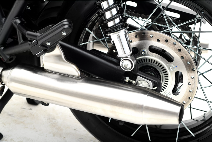 Мотоцикл GAOKIN GK 1200Х в Димитровграде