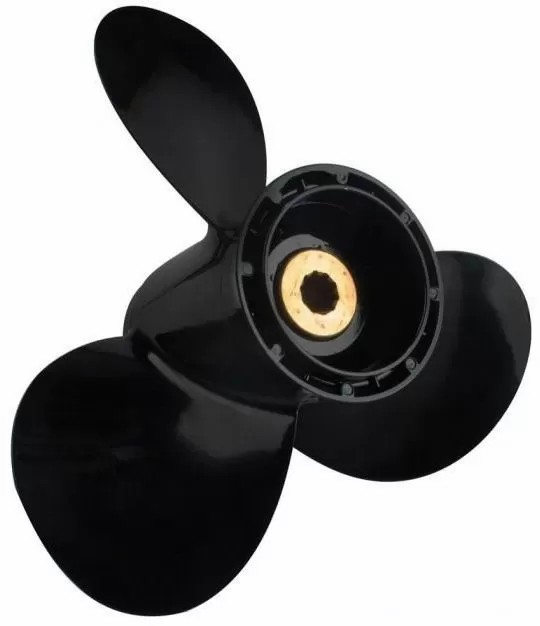 ВИНТ ГРЕБНОЙ SUZUKI DF8A-20A / DT9.9-15(A); 3X9-1/4X8 в Димитровграде ВИНТ ГРЕБНОЙ SUZUKI DF8A-20A / DT9.9-15(A); 3X9-1/4X8 в Димитровграде