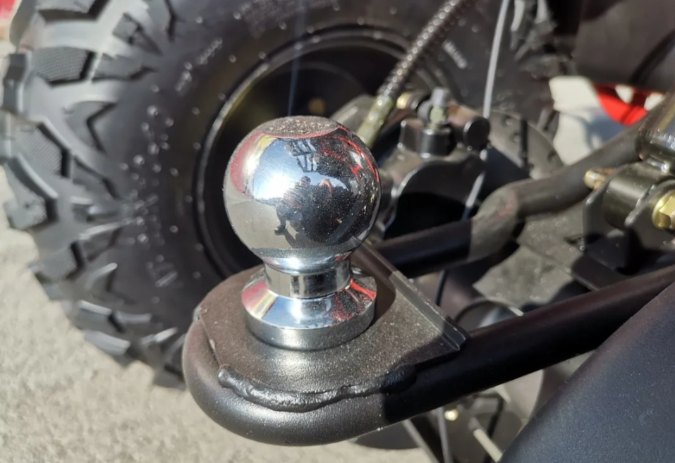 Квадроцикл GBM SHARP BIG 300 NEW в Димитровграде Квадроцикл GBM SHARP BIG 300 NEW в Димитровграде