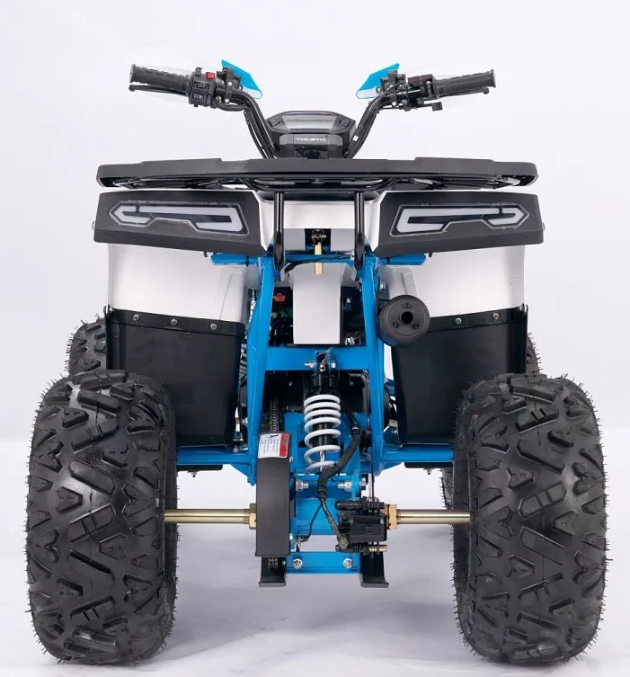 Квадроцикл YACOTA SIRIUS 110 в Димитровграде Квадроцикл YACOTA SIRIUS 110 в Димитровграде