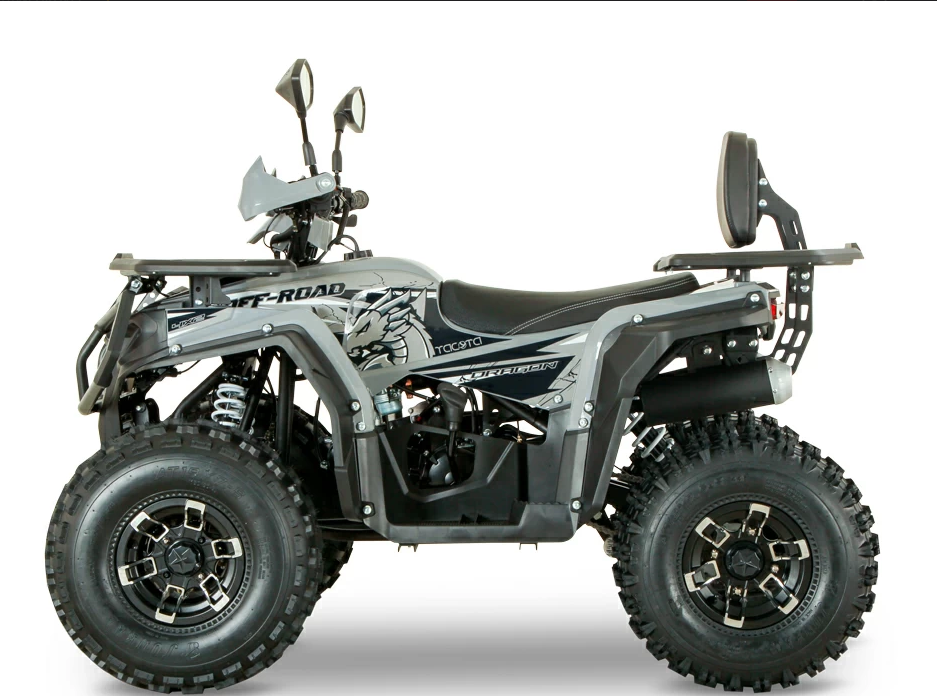 Квадроцикл YACOTA DRAGON LUX LD 150 PRO-SPORT в Димитровграде