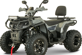 Квадроцикл YACOTA VIKING LONG 250 PRO в Димитровграде Квадроцикл YACOTA VIKING LONG 250 PRO в Димитровграде