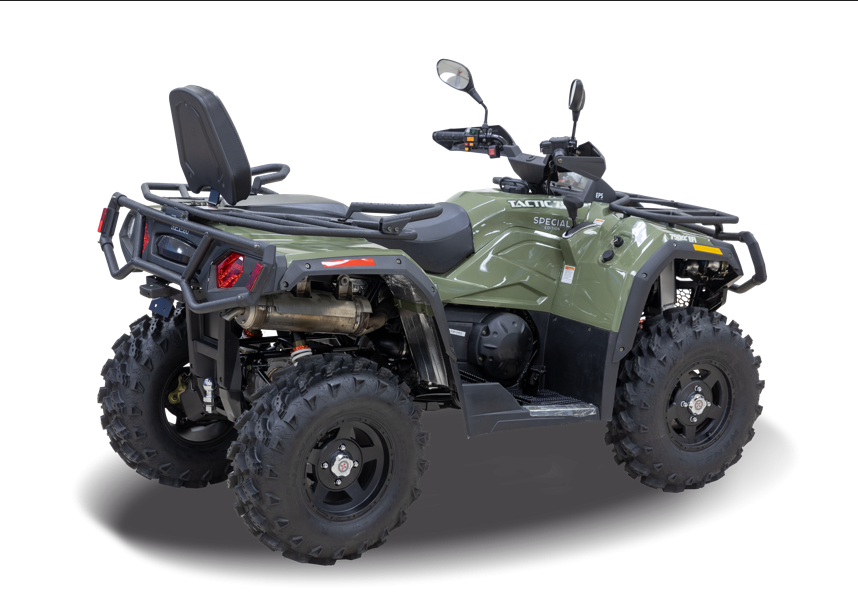 Квадроцикл HISUN HiSUN TACTIC 750-/LIMITED/ в Димитровграде Квадроцикл HISUN HiSUN TACTIC 750-/LIMITED/ в Димитровграде