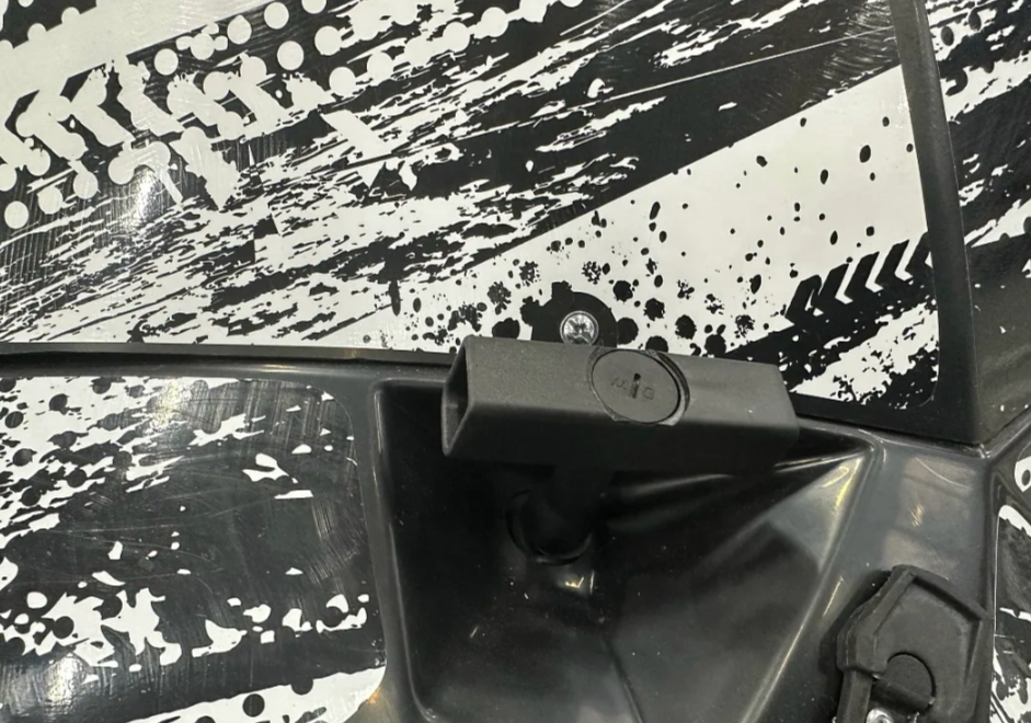 СНЕГОХОД IRBIS SF200L XE SUPERLONG в Димитровграде СНЕГОХОД IRBIS SF200L XE SUPERLONG в Димитровграде