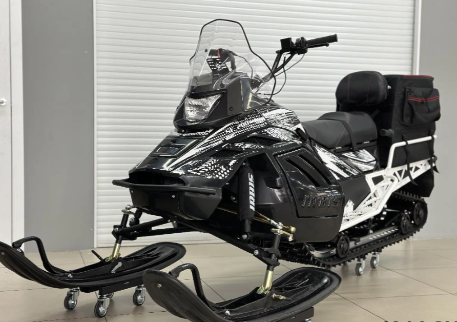 СНЕГОХОД IRBIS SF200L XE SUPERLONG в Димитровграде СНЕГОХОД IRBIS SF200L XE SUPERLONG в Димитровграде