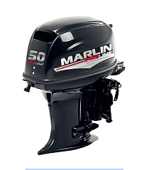 Лодочный мотор MARLIN PROLINE MP 50 AWR ПОД ВОДОМЕТ в Димитровграде Лодочный мотор MARLIN PROLINE MP 50 AWR ПОД ВОДОМЕТ в Димитровграде