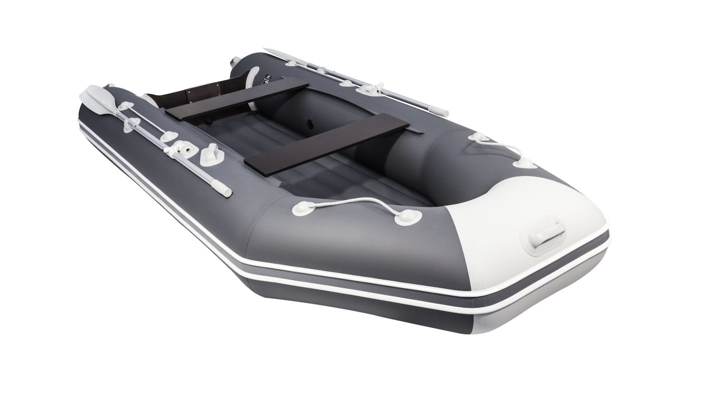 Лодка АКВА 3200 нднд в Димитровграде Лодка АКВА 3200 нднд в Димитровграде