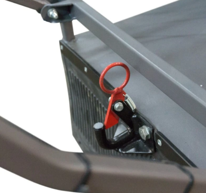 Мотобуксировщик СТЕМ СЕВЕР ЭКОНОМ 500 15 л.с. в Димитровграде