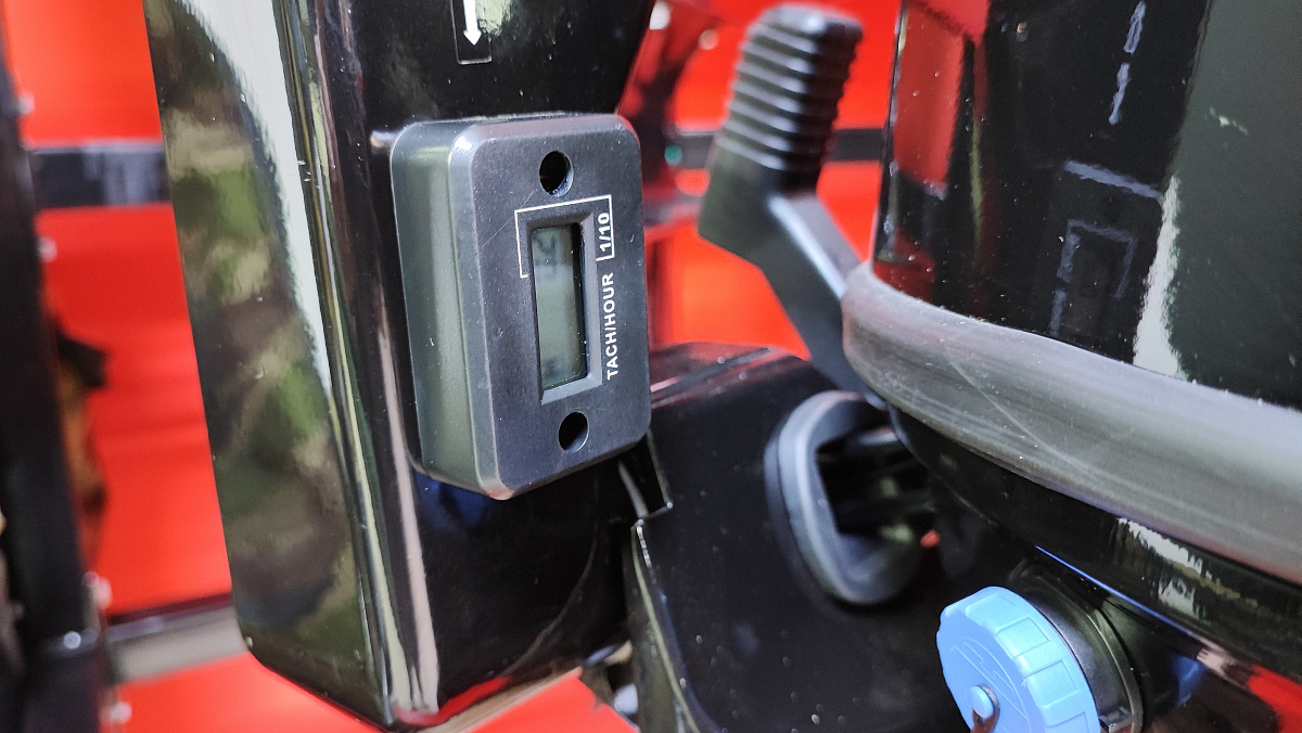 Лодочный мотор MARLIN PROLINE MP 50 AMH ПОД ВОДОМЕТ в Димитровграде