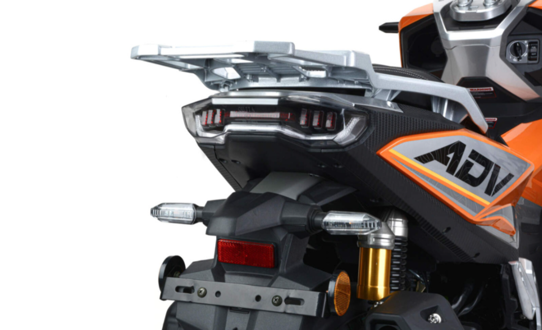 Скутер MOTOLAND (МОТОЛЕНД) T-MAX 150 в Димитровграде