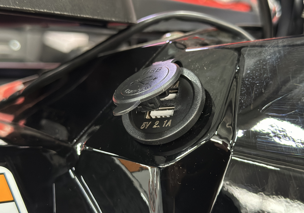 Квадроцикл GBM MAVERICK 300 NEW LUX в Димитровграде Квадроцикл GBM MAVERICK 300 NEW LUX в Димитровграде