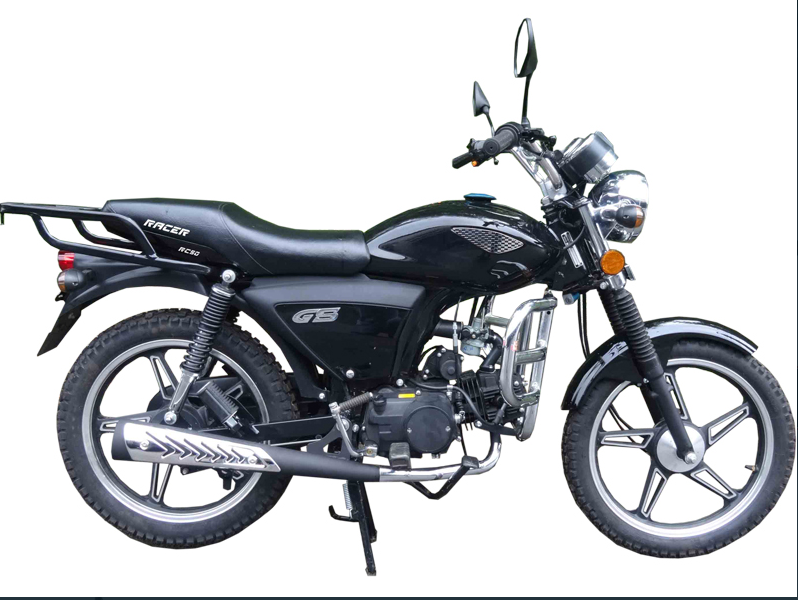 Мопед RACER RC50-F ALPHA + ЦПГ 110 см3 в Димитровграде Мопед RACER RC50-F ALPHA + ЦПГ 110 см3 в Димитровграде