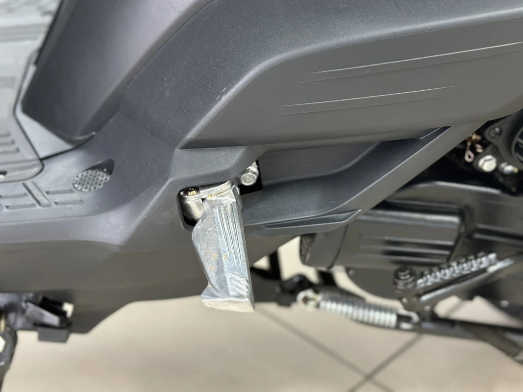 Скутер PROMAX STALKER 150(49) в Димитровграде Скутер PROMAX STALKER 150(49) в Димитровграде